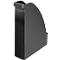 Porte-revues 2476 LEITZ®, l. de la tranche 70 mm, polystyrène, 6 p., noir