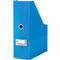 Porte-revues Click + Store LEITZ®, bleu