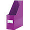Porte-revues Click + Store LEITZ®, violet