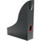 Porte-revues Durable VARICOLOR®, format A4, poignée perforée en diff. coloris, anthracite, 5 p.
