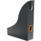 Porte-revues Durable VARICOLOR®, format A4, poignée perforée en diff. coloris, anthracite, 5 p.