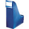 Porte-revues LEITZ®, format A4, polystyrène, 2 p., bleu
