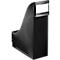Porte-revues LEITZ®, format A4, polystyrène, 2 p., noir