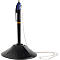Porte-stylo de comptoir avec stylo 4 couleurs BIC®