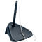Porte-stylos à bille Modern MAUL, longueur 40 cm, design moderne, noir