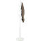 Portemanteau Tree - métal - 18 crochets - blanc