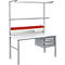 Portique additionnel KT 120 pour TPH 712