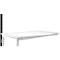 Portique, bas, table d'extension STANDARD table travail/établi UNIVERSAL/PROFI, anthracite