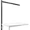 Portique p. table d'extension STANDARD syst. table travail/établi UNIVERSAL/PROFI, 1500 mm, anthracite