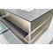 Pose-sac Tool, droit, l. 1320 x P 200 mm, anthracite