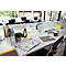 Post-it 656 CY sticky notes, 12 pads, 100 vellen per pad, 51 x 76 mm, PEFC-gecertificeerd, geel