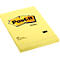 POST-IT Haftnotizen 659*, 102 mm x 152 mm