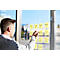 Post-It® Haftnotizen Super Sticky Notes, gelb, 76 x 127 mm, 90 Blatt/Block, 12 Blöcke, in Kartonverpackung