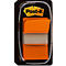 Post-it Index Streifen Standard 680-4, orange