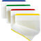 Post-it Index Strong, extra sterk, type 686-F1, blauw, groen, rood, geel