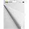 Post-it® Meeting Chart - blanco - 2 charts à 30 vellen 