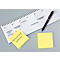 POST-IT notitieblaadjes 654, 76 mm x 76 mm