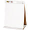 Post-it® Super Sticky Meeting Charts 563R, B 508 x H 584 mm, 1 Block/20 Blatt, weiß, blanko