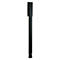 Poteau pour PIVO rond 22 L, anthracite