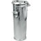 Poubelle modulaire, 110 L, sans arceau