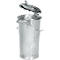 Poubelle modulaire, 50 L, sans arceau