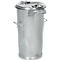 Poubelle modulaire, 50 L, sans arceau