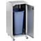 Poubelle pour tri sélectif G-collect X 2001, L 370 x l. 490 x H 800 mm, simple