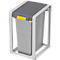 Poubelle pour tri sélectif, module de base