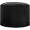 Pouf DotCom pour pouf sac scuba®, pour pouf Swing, lavable, L 500 x P 500 x H 300 mm, noir