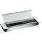 Power Frame Cover, 6 prises