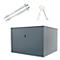 Power Safe 300, Doppelbartschloss