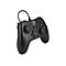 PowerA - Game Pad - kabelgebunden - mattschwarz - für Nintendo Switch