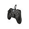 PowerA - Game Pad - kabelgebunden - mattschwarz - für Nintendo Switch