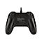 PowerA - Game Pad - kabelgebunden - mattschwarz - für Nintendo Switch
