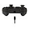 PowerA - Game Pad - kabelgebunden - mattschwarz - für Nintendo Switch