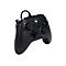 PowerA Wired Controller - Game Pad - kabelgebunden - Schwarz - für Microsoft Xbox One, Microsoft Xbox Series S, Microsoft Xbox Series X