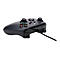PowerA Wired Controller - Game Pad - kabelgebunden - Schwarz - für Microsoft Xbox One, Microsoft Xbox Series S, Microsoft Xbox Series X