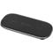 Powerbank Varta Multi 20 W, draadloos opladen, dual coil technologie, tot 20 W, USB Type C, B 120 x D 31 x H 230 mm, zwart