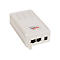PowerDsine - PoE-Splitter - 44 - 57 V - 60 Watt
