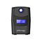 PowerWalker Basic VI 1000 STL FR - USV - 600 Watt - 1000 VA