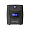 PowerWalker Basic VI 1500 STL FR - USV - 900 Watt - 1500 VA