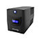 PowerWalker Basic VI 1500 STL FR - USV - 900 Watt - 1500 VA