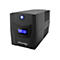 PowerWalker Basic VI 2200 STL FR - USV - 1320 Watt - 2200 VA