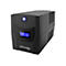 PowerWalker Basic VI 2200 STL - USV - 1320 Watt - 2200 VA