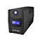 PowerWalker Basic VI 600 STL - USV - 360 Watt - 600 VA