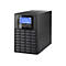 PowerWalker VFI 1000C LCD - USV - 800 Watt - 1000 VA - 9 Ah - RS-232, USB