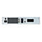 PowerWalker VFI 1000CRM LCD - USV - 800 Watt - 1000 VA