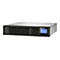 PowerWalker VFI 1000CRM LCD - USV - 800 Watt - 1000 VA