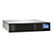 PowerWalker VFI 1000CRM LCD - USV - 800 Watt - 1000 VA