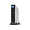PowerWalker VFI 1000CRM LCD - USV - 800 Watt - 1000 VA